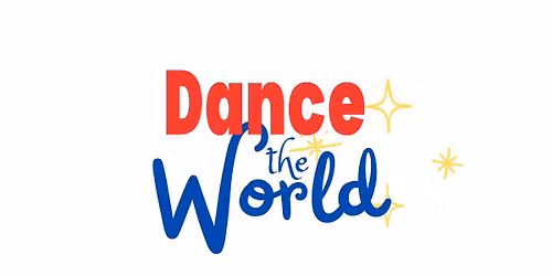 The Dance Shop is Going to Disney!