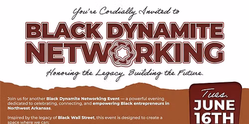 BDN Networking Event