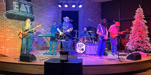 Live at Thunder Bar inside Osage Casino Tulsa