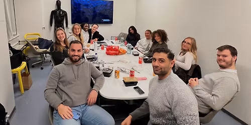 SOP m\u00f8de\ud83e\udd73