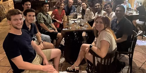 Make friends & BlaBla Language Exchange Madrid #5 - Every Tuesday - Recurrent event