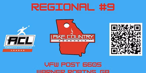LCC ACL Regional #9
