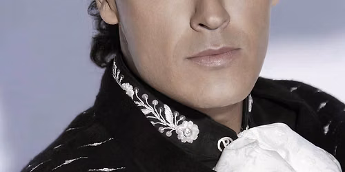Pedro Fernandez Sacramento Tickets