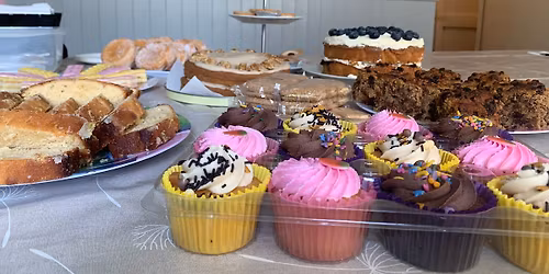 Christmas Coffee Morning \ud83c\udf84\ud83c\udf85\ud83c\udffc