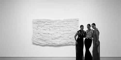 Threaded Realities: From Skin to Space