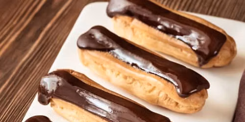 French Pastry Workshop: Fun for All Ages: Washington, DC