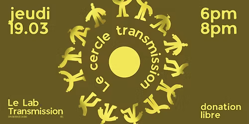 Cercle Transmission