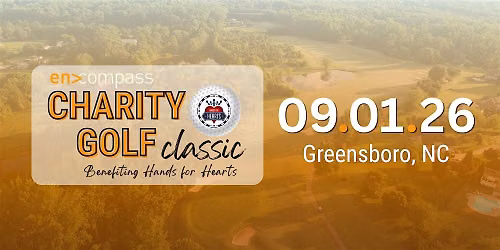 The Encompass Solutions Charity Golf Classic