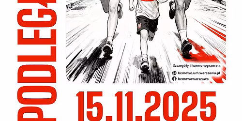 Bemowski Bieg Niepodleg\u0142o\u015bci