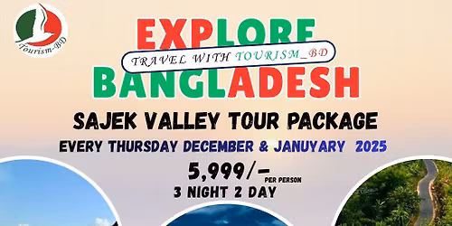 \u098f\u09b8\u09bf \u09ac\u09be\u09b8\u09c7 \u09aa\u09cd\u09b0\u09a4\u09bf \u09ac\u09c3\u09b9\u09b8\u09cd\u09aa\u09a4\u09bf\u09ac\u09be\u09b0 \u09b0\u09be\u09a4\u09c7 \u099f\u09cd\u09af\u09c1\u09b0\u09bf\u099c\u09ae \u09ac\u09bf\u09a1\u09bf \u09b8\u09be\u09a5\u09c7 \u099a\u09b2\u09c1\u09a8 \u09b8\u09be\u099c\u09c7\u0995 \u09ad\u09cd\u09af\u09be\u09b2\u09bf \u09ad\u09cd\u09b0\u09ae\u09a8\u09c7 \u09ae\u09be\u09a4\u09cd\u09b0 \u09eb\u09ef\u09ef\u09ef \u099f\u09be\u0995\u09be\u09df\u0964