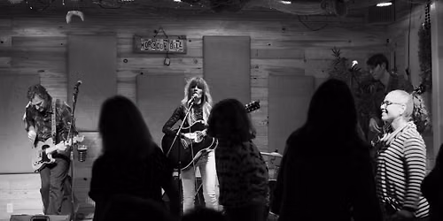 Mackenzie Rae & Buckshot Moon at Bootstrap Brewing