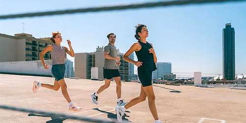 Turn it Up with Brooks Ghost 18 at Studio City Road Runner Sports