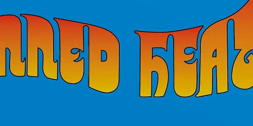 Canned Heat in Los Angeles