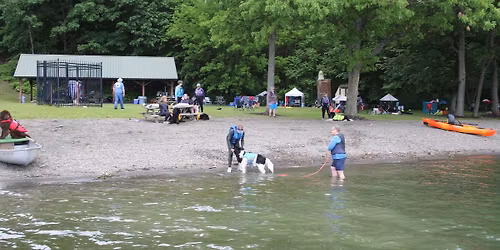 GRNC Splash Camp
