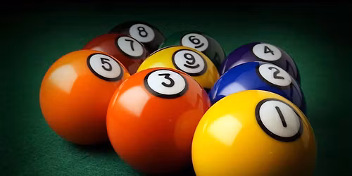 Doodles Rincon 9-Ball Tournament (No Handicap)