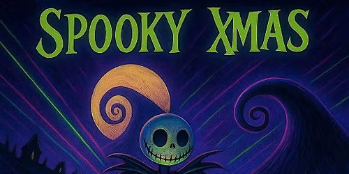 Spooky Xmas