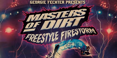 Masters of Dirt