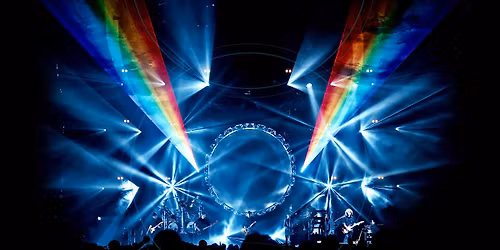 Australian Pink Floyd Show