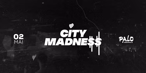 CITY MADNESS 