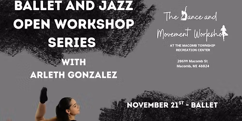 Jazz Workshop