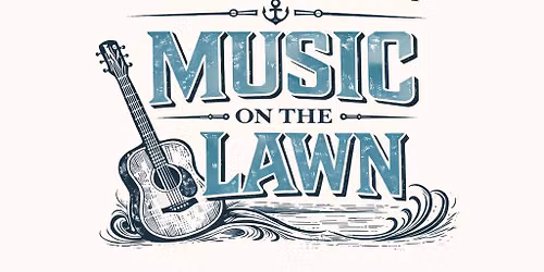 Music on the Lawn