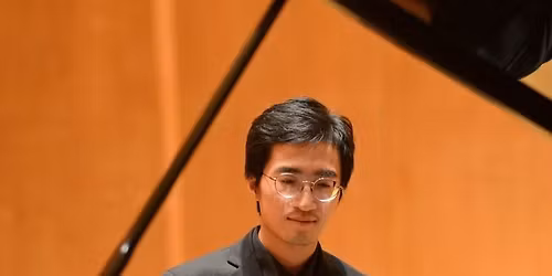 Faculty Series I: Impressions and Visions: A Piano Recital of Tone Poems