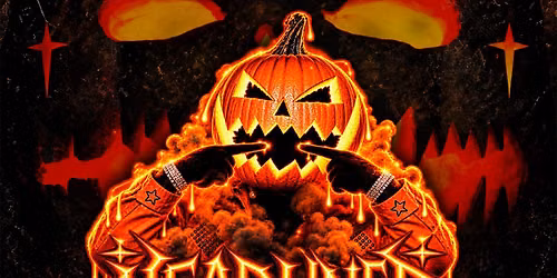 HAUNTED RAVEYARD TOUR: FORT LAUDERDALE