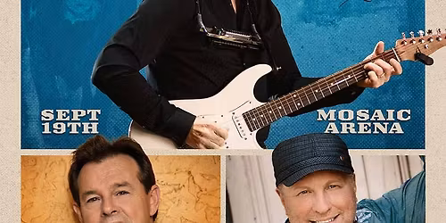 7th Annual Bulls and Bands at Mosaic Rodeo Arena