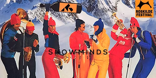 \u00c5RETS ST\u00d8RSTE AFTERSKI - SNOWMINDS