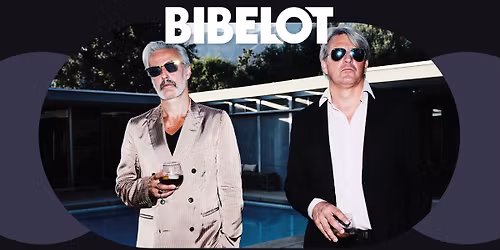Triggerfinger | Bibelot, Dordrecht