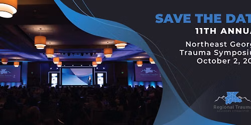 2026 Northeast Georgia Trauma Symposium