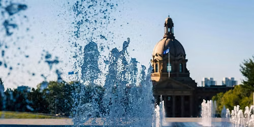 The Art of Noticing: An Edmonton Photo Walk