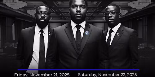 The Blackout 2025: A Weekend of Elegance