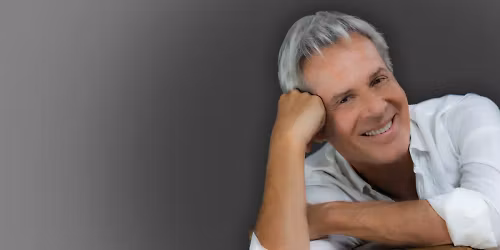 Claudio Baglioni in Napoli