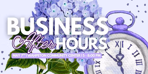 Business After Hours