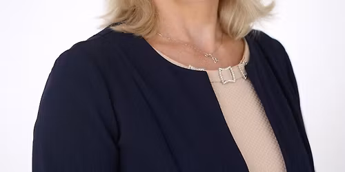 Dr. Stephens-Sarl\u00f3s Erzs\u00e9bet Veszpr\u00e9mben! Megold\u00e1s az idegrendszeri \u00e9retlens\u00e9g okozta probl\u00e9m\u00e1kra