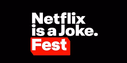 Netflix Is A Joke Fest - Jared Freid at Belasco Theater Los Angeles