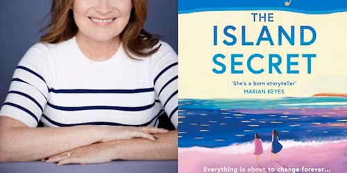 Lorraine Kelly - The Island Secret