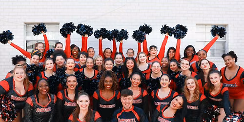 NOLA Bombshells Auditions