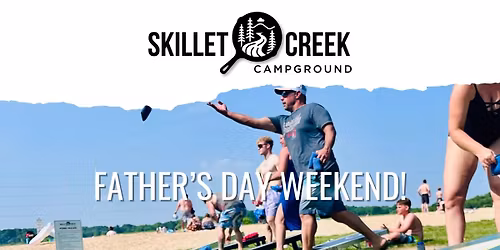Father\u2019s Day Weekend