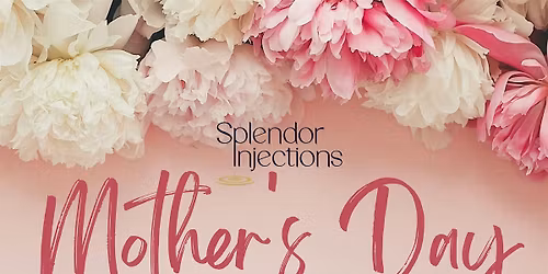 Mother's Day Beauty Brunch