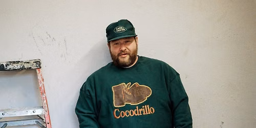 Action Bronson and Human Growth Hormone