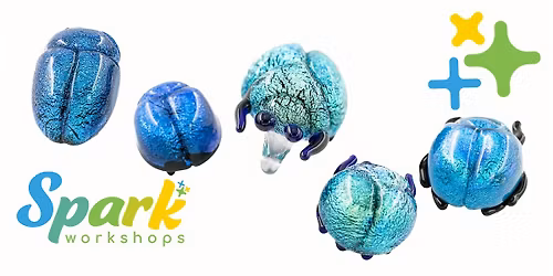 Spark Workshops Wednesday 6\/10\/2026