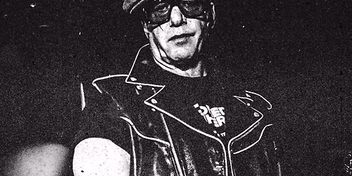 Andrew Dice Clay at McCurdys Comedy Theatre