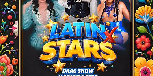 Latinx Stars