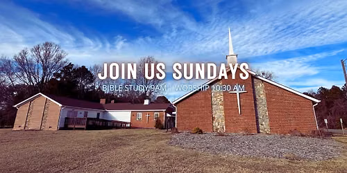 Worship Service