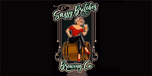 The Mighty Ship @ Sassy Britches Brewing Company