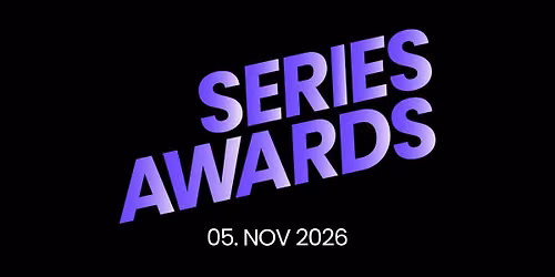 Series Awards 2026 