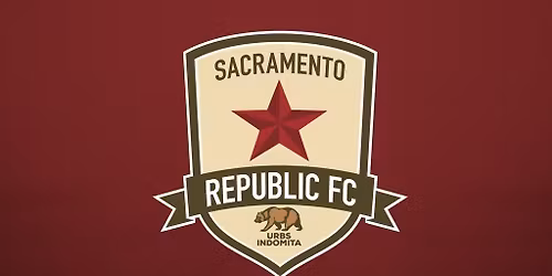U.S. Open Cup Round of 32: Minnesota United FC at Sacramento Republic FC