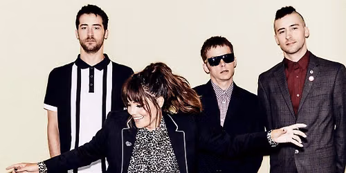 The Interrupters